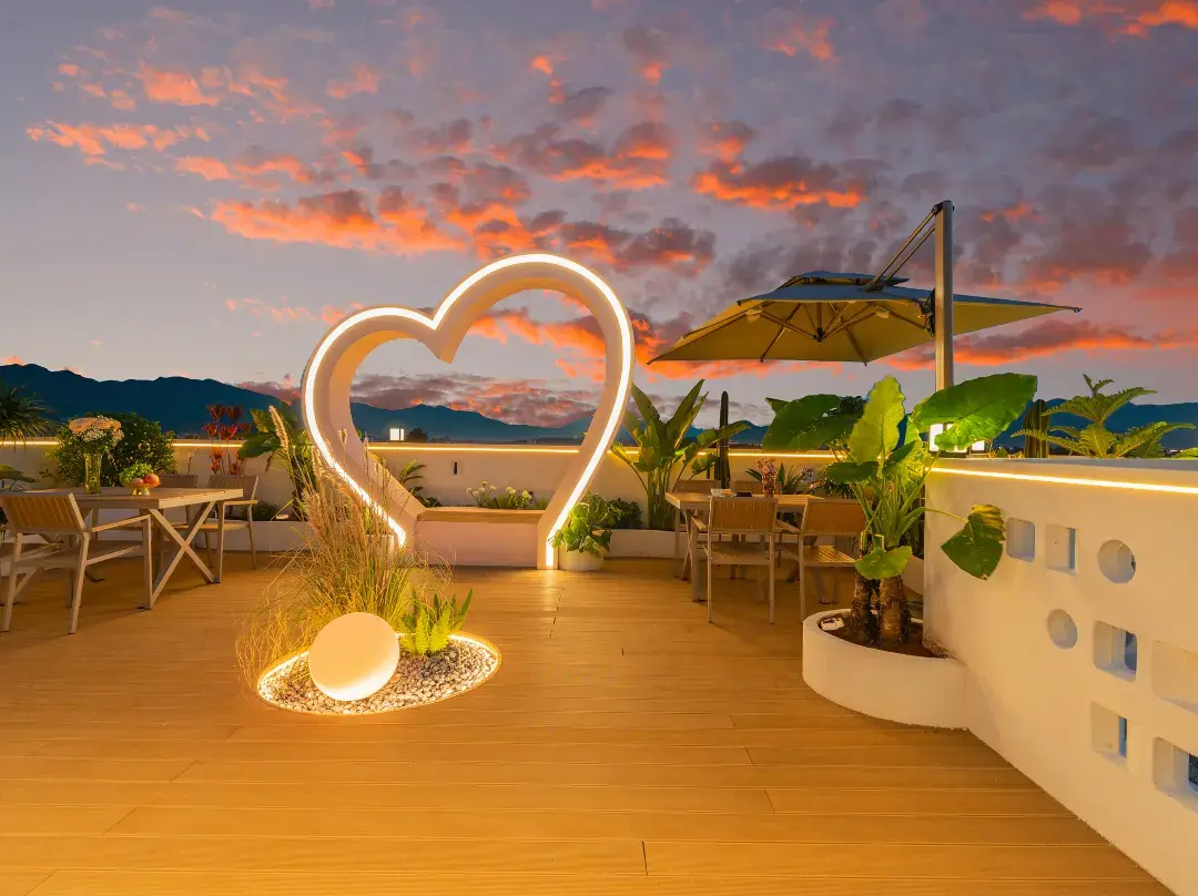 Yuluan Jingshe Homestay - Lijiang