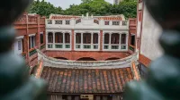Xiyue Minnan Courtyard Hotel - lãng mạn