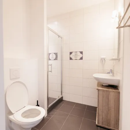 Amsterdam ID Aparthotel Отели рядом с достопримечательностью «Осдорп»
