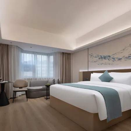 Shaoyang Lijing Jinlong Hotel (Dahanyue Center Branch)