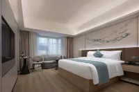 Shaoyang Lijing Jinlong Hotel (Dahanyue Center Branch) Hotels near Shaoyang University (Southeast to Shaoyang Bureau of Commerce)