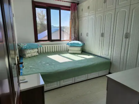 Hengdaohezi Juyuanhong Homestay Отели рядом с достопримечательностью «Hengdaohezizhen»