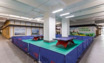 Yixin Town Hotel (Yichang CBD Shopping Center)