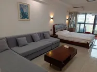 Zaozhuang Xiaoze E-sports Homestay