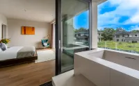 Qishan Yinshe Banshan Hot Spring Hotel 화산지열국립지질공원 주변 호텔