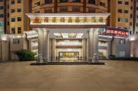 카사이트 인터내셔널 호텔 (허츠) 환장/환강 버스 터미널 주변 호텔
