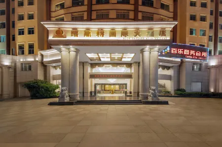 Kasite International Hotel (Hechi)