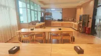 Mingxi Xinyi Hotel - Desayuno