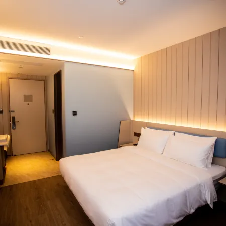 HanTing Hotel (Binzhou Wudi Ancient City)