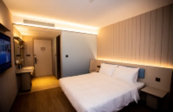 HanTing Hotel (Binzhou Wudi Ancient City)