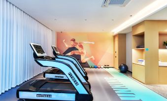 City Comfort Inn Hotel (Chongqing Jiangjin Xiangtang Subway Station)