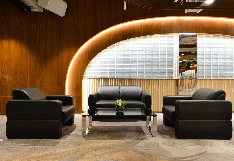 호텔 버브 방콕 1