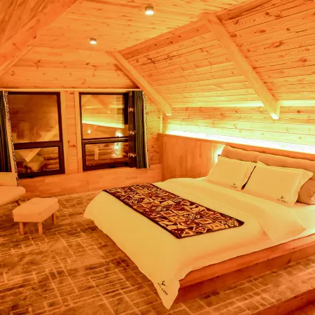 Deer&Freedom Mountain Villa