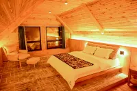 Deer and Freedom Mountain Villa - ที่มีบาร์