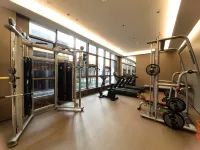 JI Hotel (Wuxi Yangming Subway Station) Hotels near Yangming Station