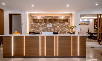 Purple Elm Hotel (Dali Ancient City Hotel)