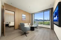 海口國際免税城新海港碼頭亞朵酒店 - 宠物友好