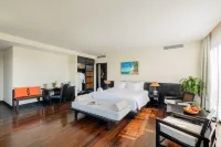 アナンタラ・ムイネ・リゾート＆スパ