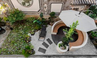 Yuanshengxiang · Holiday Villa | Courtyard Hotel (Dali Old City Store)