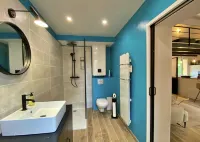 The Loft - Jacuzzi - Calm & Quiet place Hotel a Ventabren