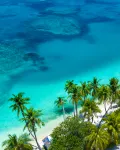Araamu Hotels Maldives
