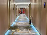 Diebu Zhezi Danbao Hotel