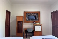 Senggigi Cottages Lombok