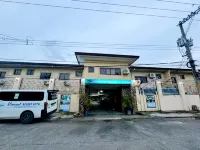 Vincent Resort and Hotel Hotels in 