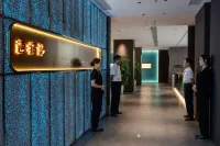 Cixi SANBI Huayuan Hotel (School of science and technology, Ningbo University)