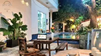 Minh Trang Villa Hoi An Hotels near Nony Leather