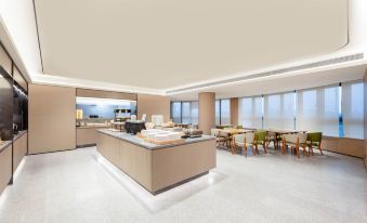 JI Hotel (Kunshan Economic Development Zon Chaoyang East Road Branch)