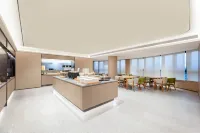 JI Hotel (Kunshan Economic Development Zone Chaoyang East Road) - 3-نجوم
