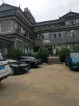 永勝程海滇西印象客棧 - 停車場