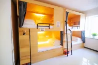 Yining youth hostel