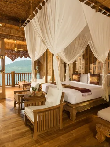 รูปภาพของสันธิญา เกาะยาวใหญ่ รีสอร์ท แอนด์ สปา