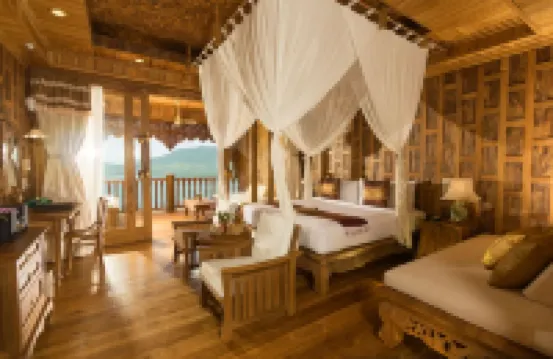 Santhiya Koh Yao Yai Resort and Spa