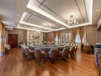 白銀飯店 白銀酒店