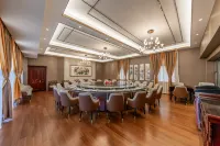 Baiyin Hotel Hotels in Baiyin