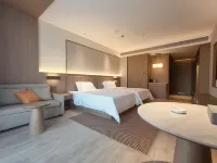 M.A.N. RESORT HOTEL ZONGYANG Hotels in Zongyang County