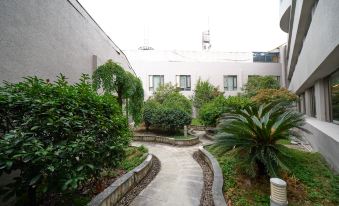 Century Dynasty Hotel