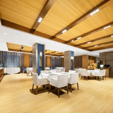 Lanberry Boutique Hotel