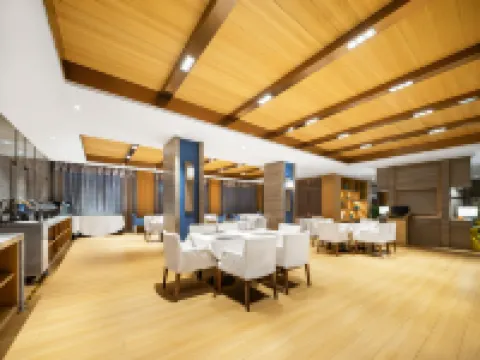 蘭莓精品酒店（蘭州東方紅廣場環球中心店）