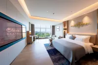 ANYAN INTERNATIONAL HOTEL Hotel a FengGang Town