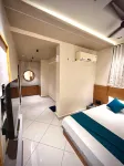 HOTEL RAJ PALACE Hotels near Tulsi Shyam Springs