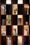 Yiduo Intelligent Hotel (Xifoshan Branch)