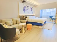 Kyriad Hotel (Huaihua Tongdao) Hotels in Tongdao