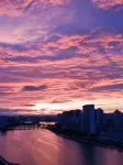 Xiaoshan·Intelligent High-altitude River View Designer B&B