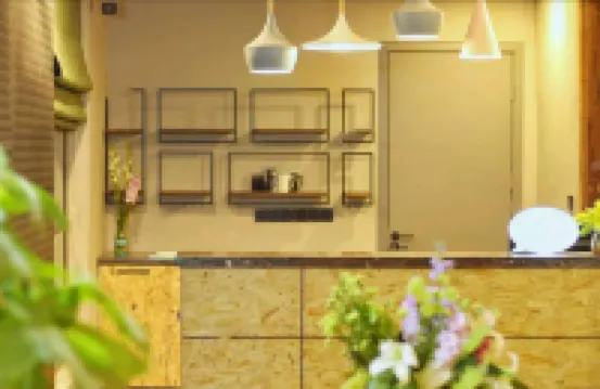 Nanyang Gray Whale Homestay (Shiyuan)