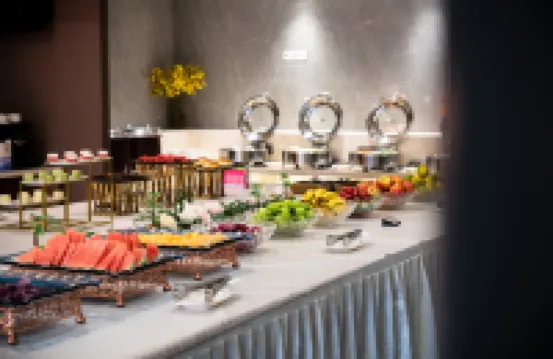 Yiwu Xidu International Hotel