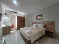 Kanasha Islami Hotels in Medan Maimun